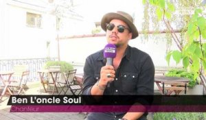 Ben L'oncle Soul : un modèle nommé Frank Sinatra (exclu vidéo)