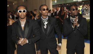 BET Awards 2017 : Une interview entre le groupe Migos et un journaliste dégénère violemment (vidéo)