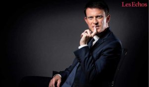 Manuel Valls quitte le PS et rejoint LREM à l'Assemblée