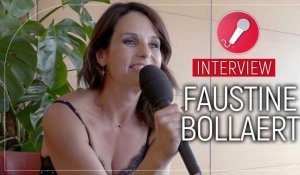 Faustine Bollaert arrive sur France 2 : "Cette émission de témoignages, c'est un rêve"