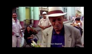 BUENA VISTA SOCIAL CLUB: ADIOS - Featurette - VOST