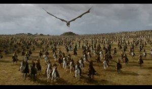 "Game of Thrones" : ce que l'on sait déjà de la saison 7