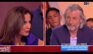 Zap TPMP : Gilles Verdez enchaîne les clashs, Jean-Michel Maire dévoile son sexe... (vidéo)