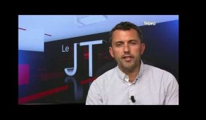 Tébéo - Le JT du 30/06/2017