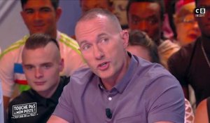 TPMP : Pascal Soetens donne plus de détails sur le retour de Pascal le grand frère