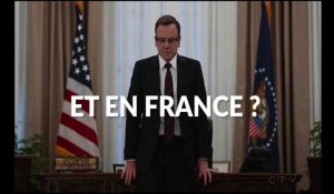 Congrès à Versailles : Pourquoi il n'y a pas de "survivant désigné" quand tous les pouvoirs sont réunis en France