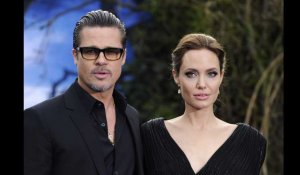 Brad Pitt et Angelina Jolie divorcés, ils trouvent un accord sur l'éducation de leurs enfants