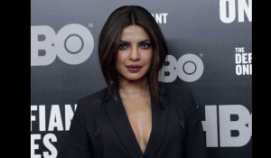 Quantico saison 2 - La sexy Priyanka Chopra va vous rendre fou (vidéo)