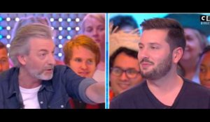 Maxime Guény - Gilles Verdez, gros clash dans "La télé même l'été" (vidéo)