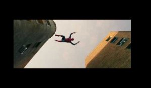 Spider-Man : Homecoming - TV Spot New Super Fun Hero 20s