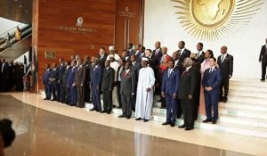 Ethiopie: le 29e sommet de l'Union Africaine débute ce lundi