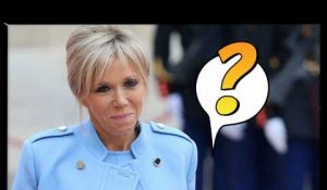 Brigitte Macron : Son petit secret minceur enfin révélé !