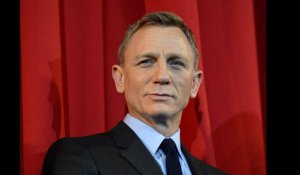 Daniel Craig et Adele dans le prochain James Bond ? C'est possible !