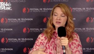 Les Innocents : Odile Vuillemin nous parle de son nouveau tournage (vidéo)