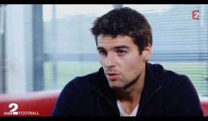 Yoann Gourcuff a 31 ans : Revivez ses plus beaux buts (Vidéo)