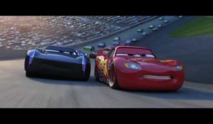 Bande-annonce VF "Cars 3"