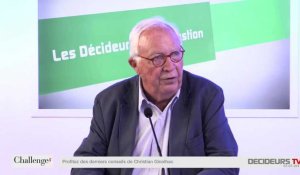 Profitez des derniers conseils de Christian Ginolhac