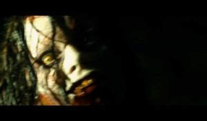 Evil Dead: Trailer HD