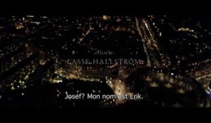 Hypnotiseren: Trailer HD VO st fr