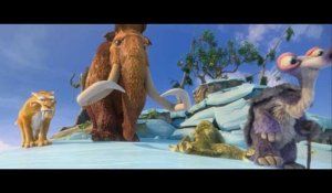 Ice Age 4: Continental Drift: Extrait 1 HD VF