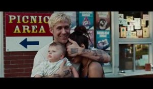 The Place Beyond the Pines: Trailer HD