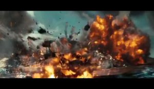 Battleship: Trailer 3 VO st bil / OV tw ond