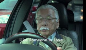 Like someone in love: Trailer