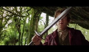 The Hobbit - An Unexpected Journey: Trailer HD