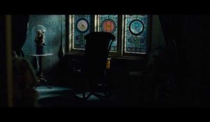 The Woman in black: Trailer 2 HD