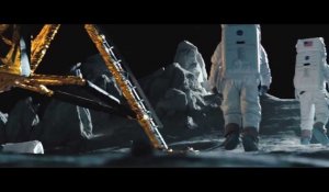 Transformers 3: Dark of the Moon : Trailer