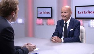 Fiscalité de l'immobilier : "les investisseurs ont besoin de stabilité" (Thierry Laroue-Pont, BNP Paribas Real Estate)