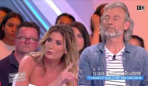 TPMP : Caroline Ithurbide se paye L'amour est dans le pré qu'elle trouve "très chiant"