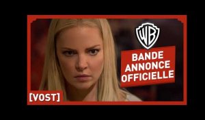 Rivales - Bande Annonce Officielle (VOST) - Katherine Heigl / Rosario Dawson