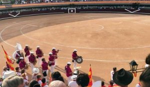 C'est parti pour la Feria d'Istres