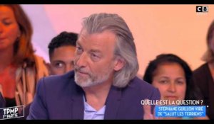 TPMP : Stéphane Guillon viré de C8, Gilles Verdez est ravi (Vidéo)