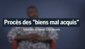 Procès "des biens mal acquis" : la condamnation de Teodorin Obiang serait un bon signal envoyé aux "kleptocrates" africains 