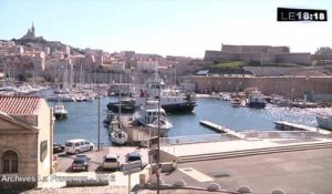 La région Paca n°1 française des métiers de la mer
