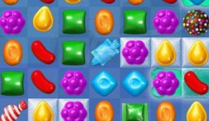Pubic Buzz : Candy Crush va être adapté en jeu télévisé aux Etats-Unis