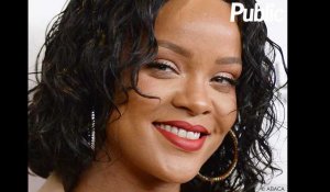 Vidéo : Rihanna : un nouvel album pour 2017 ?