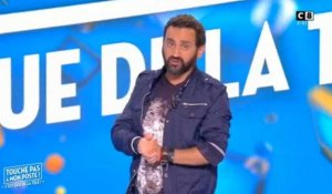 Cyril Hanouna - TPMP : Il demande à Stéphane Bern de tenir tête à France 2 (Vidéo)