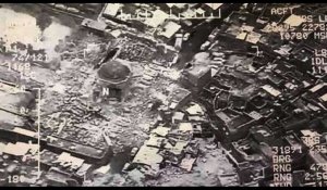 Mossoul : Daesh fait exploser la mosquée Al-Nouri, trésor de la religion musulmane (vidéo) 