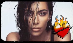 Kim Kardashian nue sur le web : Ce que cache ce cliché !