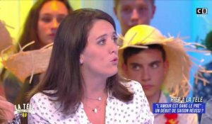 La Télé même l'été! : Gilles Verdez critique la décision de Sébastien dans ADP