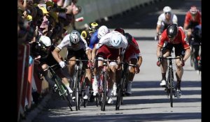 Audiences TV : Le Tour de France cartonne, Camping Paradis leader (Vidéo)