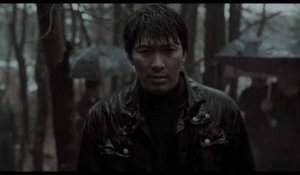 Bande-annonce Memories of Murder