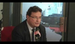 Philippe Gosselin (LR): « Vote de confiance au Premier ministre, je veux juger sur des actes... »