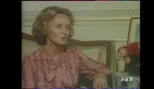 Elysée 81 : Bernadette Chirac