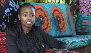 Kenya: "Rafiki" sélectionné à Cannes, interdit dans son pays