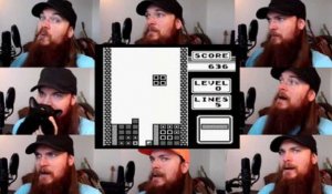 Tetris: 13 versions de sa musique culte