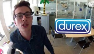 Durex veut révolutionner les relations de couple «à distance»